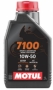 Масло моторное Motul 7100 4T 10W50 1L