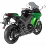 GIVI PLXR4100 - крепеж под боковые кофры KAWASAKI Z 1000 SX 2011-2016 / Z 1000 SX 2017-2019 Крепеж GIVI PLXR4100 под боковые кофры KAWASAKI Z 1000 SX 2011-2016 / Z 1000 SX 2017-2019