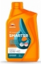 Repsol SMARTER SYNTHETIC 4T 10W-40 1 литр - 100% синтетическое масло для средне и высоконагруженых двигателей мотоциклов