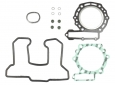 Набор прокладок цилиндра (Top End) KAWASAKI KLR 600 1984-1990 (Athena P400250600602)
