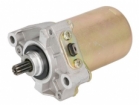 INPARTS IP000253 - стартер (кількість зубців 9) PEUGEOT ELYSEO, LOOXOR, SPEEDFIGHT, SPEEDFIGHT II, SV, TREKKER, TREKKER ROAD, VIVACITY, X-FIGHT 100 1996-2008 