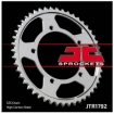 Звезда задняя JT Sprockets JTR1792.47 для SUZUKI DL 650 V-STROM 2004-2024