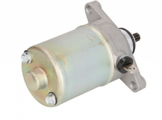 INPARTS IP000200 - стартер 139QMB; GY6-50 (кількість зубів 10) китайские SKUTER/MOPED/MOTOROWER/ATV 4T; KYMCO AGILITY, DINK, FILLY, PEOPLE, SUPER 8 50 INPARTS IP000200 - стартер 139QMB; GY6-50 (кількість зубів 10) китайские SKUTER/MOPED/MOTOROWER/ATV 4T; KYMCO AGILITY, DINK, FILLY, PEOPLE, SUPER 8 50