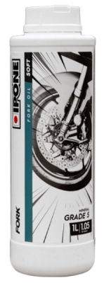 Вилочное масло IPONE Fork 5