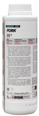 Вилочное масло IPONE Fork 5
