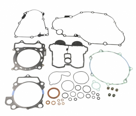 Комплект прокладок двигателя Athena P400485850122 для YAMAHA WR450F 2007-2014