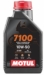 Масло моторное Motul 7100 4T 10W50 1L
