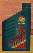 Shell Advance S 2T