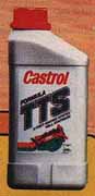 Castrol TTS Racing Syntec