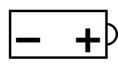 Расположение полюсных выводов
