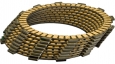 Диски сцепления фрикционные TRW LUCAS MCC118-7