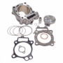 Athena P400210100008 - цилиндр в сборе HONDA CRF 250R 2004-2009, CRF 250X 2004-2015, STD=78MM