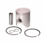 Athena S4F06640020B - поршень в комплекте Athena (ø 66,35) для HONDA CR 250 R 2004-2007