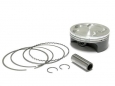 Athena AT S4F09500024A - поршень в сборе YAMAHA YZF 450 (YZ450F) 2003-2009, WRF 450 (WR450F) 2003-2015 (94.94MM) (12.5:1) (OEM:5TJ-11631-00)