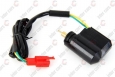 Электроклапан карбюратора INPARTS IP000051