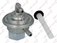 Кран вакуумный INPARTS IP000186