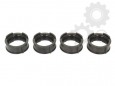 Комплект впускных патрубков TOURMAX CHY-57J
