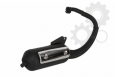 Глушитель INPARTS IP000536