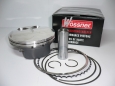 Поршень в сборе WOSSNER 8807DB