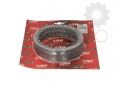 TRW Lucas MES374-9 - комплект стальных дисков BMW S 1000 R 2013-2016, S 1000 RR 2009-2018, S 1000 XR 2015-2017, HP4 1000 RR 2012-2016