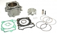 Athena P400485100025 - комплект цилиндра в сборе 450сс для YAMAHA YZF 250 2008-2013, WR 250F (STD=77MM)