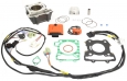 Athena P400270100009 - цилиндр в сборе Ktm DUKE 125 - 2010-2015