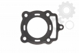 Прокладка головки цилиндра INPARTS IP000358