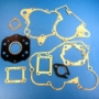 Athena P400105850050 - комплект прокладок двигателя Cagiva MITO 50 1998-1999, Derbi BULTACO 50 LOBITO / ASTRO 1999-2000, Derbi GPR 50 R 1997-2000, Derbi SENDA 50 L 1998-2000, Derbi SENDA 50 R 1998-2000, Derbi SENDA SM 50 2000
