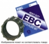 Диски сцепления фрикционные EBC CK2255