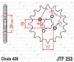 Звезда передняя JT Sprockets JTF253.12
