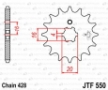 Звезда передняя JT Sprockets JTF550.16