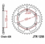 Звезда задняя JT Sprockets JTR1258.54