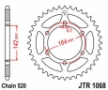 Звезда задняя JT Sprockets JTR1068.46