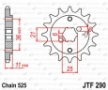 Звезда передняя JT Sprockets JTF290.15