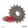 Звезда ведущая JT JTF740.15 для DUCATI 796/916/944/996, 525 шаг, 15 зубцов Звезда передняя JT Sprockets JTF740.15