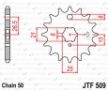 Звезда передняя JT Sprockets JTF509.15