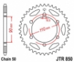 Звезда задняя JT Sprockets JTR850.33