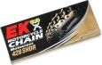Цепь приводная EK Chain 428SHDR GG-130 звеньев