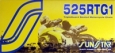 Цепь приводная SunStar SS 525RTG1 - 118 звеньев