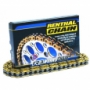 Цепь приводная Renthal R1 - MX Works Chain 520-118 звеньев Цепь приводная бессальниковая Renthal R1 - MX Works Chain 520-118