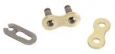 Замок приводной цепи JT Sprockets JTC520HDRGBSL = JTC520HDR2GBSL