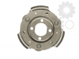 Муфта сцепления RMS 10 036 0020