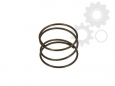 Пружина Inparts IP000312