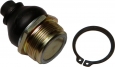All Balls 42-1016- кульова опора квадроцикла Kawasaki Praire 300 400, Bayou 300 400, Lakota 300, Mojave 250, заміна для 59266-1098, 59266-1077, 59266-1064