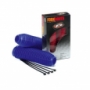 Гофры передних амортизаторов Progrip 2500 Blue