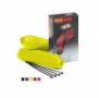 Гофры передних амортизаторов Progrip 2500 Yellow