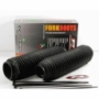 Гофры передних амортизаторов Progrip 2510 Black