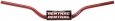 Руль Renthal Fatbar 672-01 Red