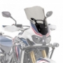 Ветровое мотостекло Givi D1144S Smoke