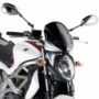 Спойлер GIVI A172S на SUZUKI GLADIUS 650 09"